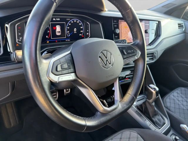 Volkswagen Taigo 1.5 TSI DSG R-Line