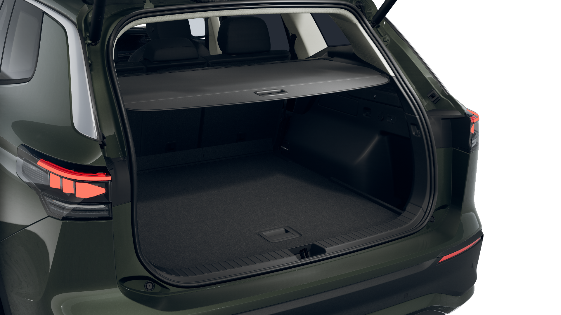 Volkswagen Tayron 1.5 eTSI Life