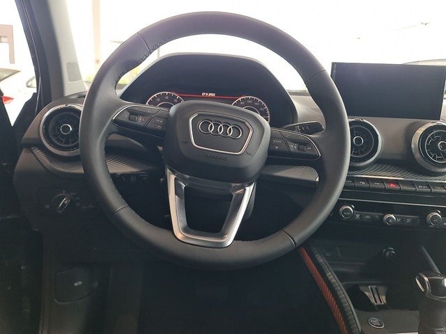 Audi Q2 40 TFSI Quattro S-Tronic