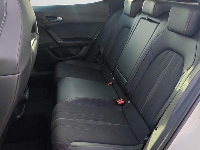 Cupra Formentor 2.0 TSI