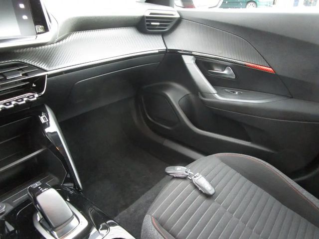 Peugeot E-2008 Active Pack