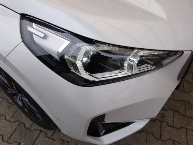 BMW X1 M-Sport sDrive