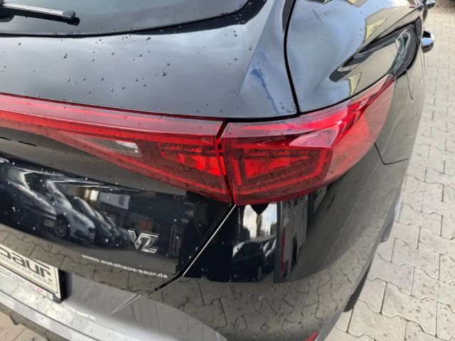 Cupra Formentor 2.0 TSI 4Drive DSG VZ