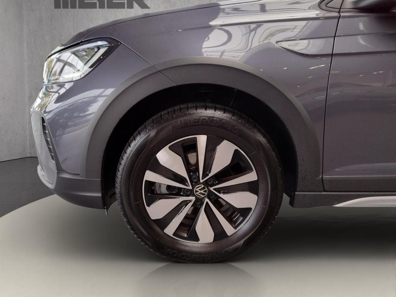 Volkswagen Taigo 1.0 TSI Move