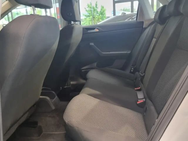 Volkswagen Polo 1.0 TSI