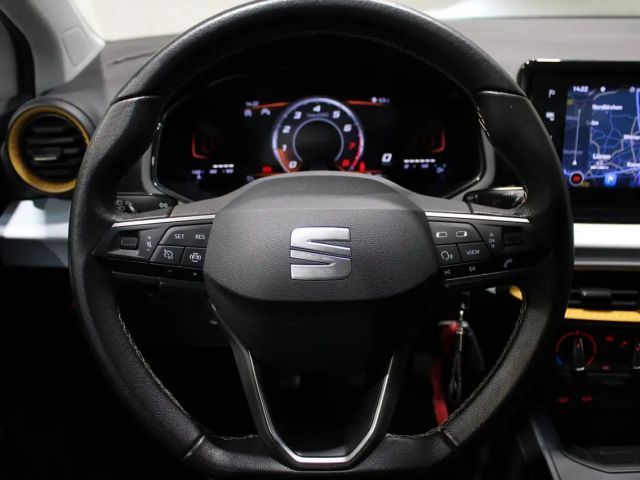 Seat Ibiza 1.0 TSI Style