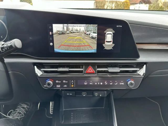 Kia Niro EV