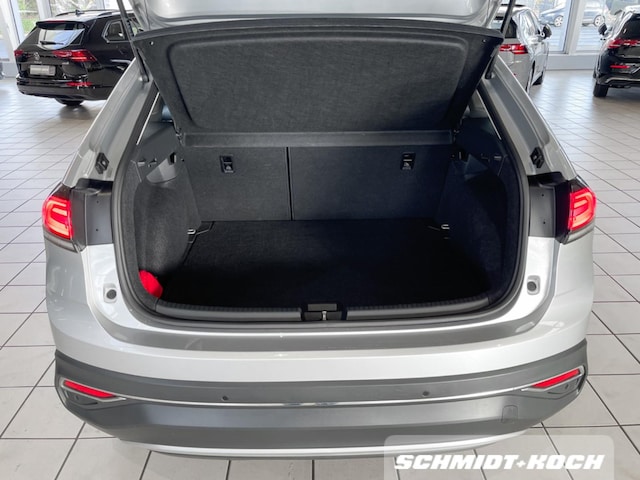 Volkswagen Taigo 1.0 TSI Style