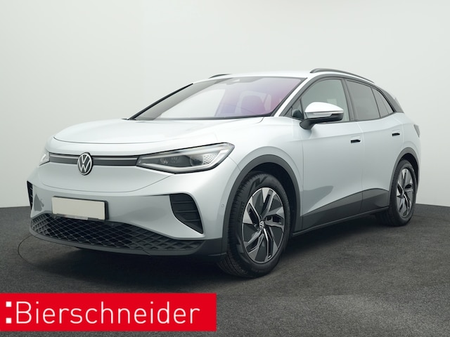 Volkswagen ID.4 IQ.Drive Performance Pro