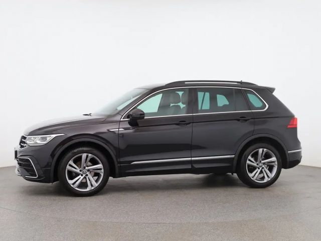 Volkswagen Tiguan DSG R-Line