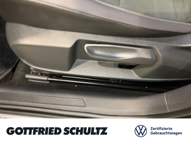 Volkswagen Polo DSG GTI