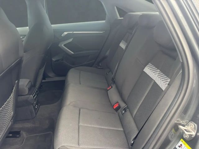 Audi A3 30 TFSI S-Line Sedan