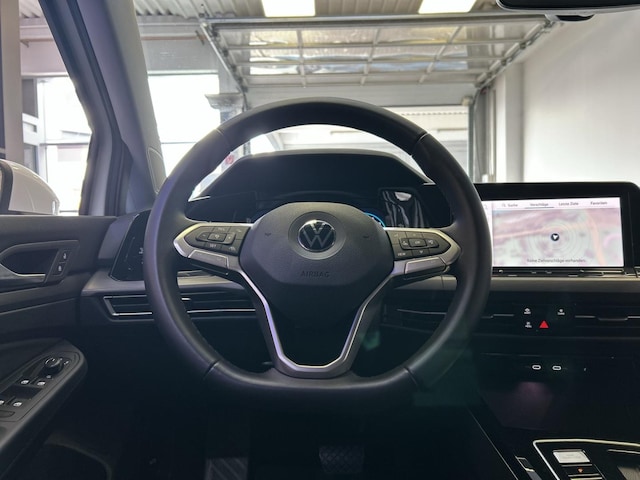 Volkswagen Golf 2.0 TDI DSG Style