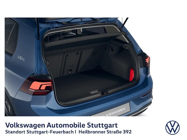 Volkswagen Golf 1.5 TSI