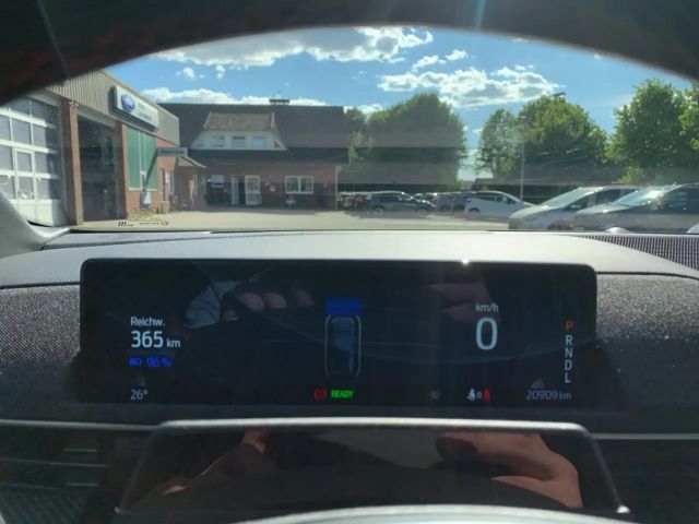 Ford Mustang Mach-E AWD