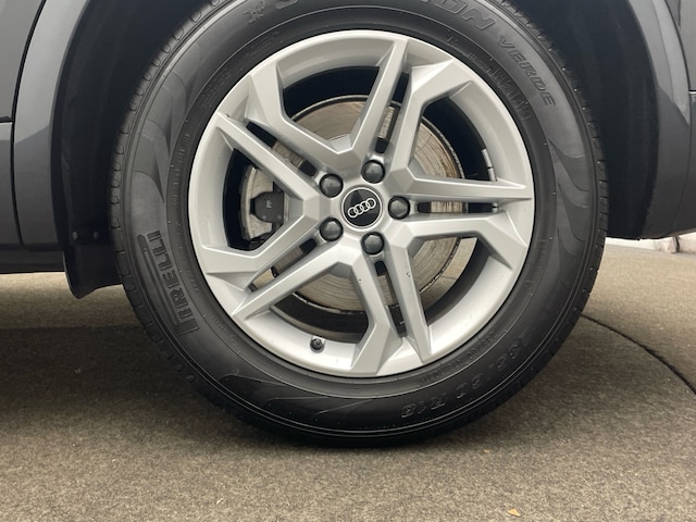 Audi Q5 40 TDI Quattro S-Tronic