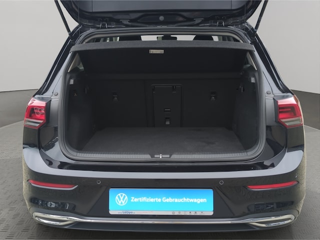 Volkswagen Golf 1.5 TSI