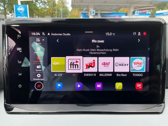 Seat Ibiza 1.0 TSI Style