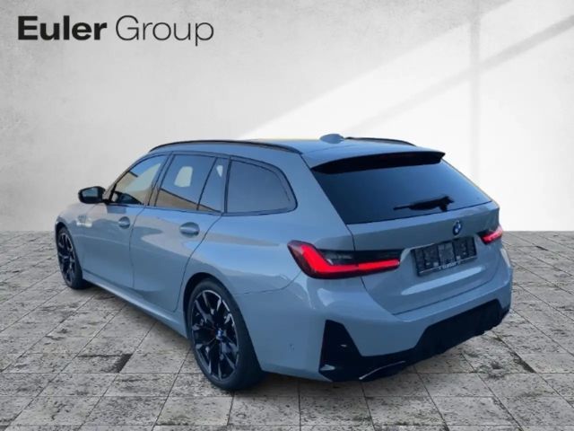 BMW 340 M-Sport Touring xDrive