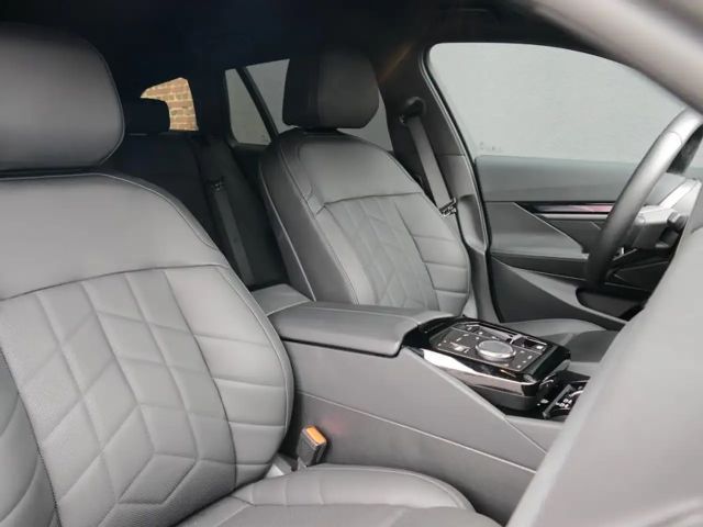 BMW i5 M-Sport Touring eDrive40