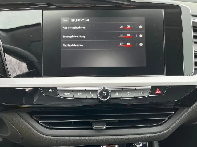 Opel Grandland X 1.2 Turbo Turbo