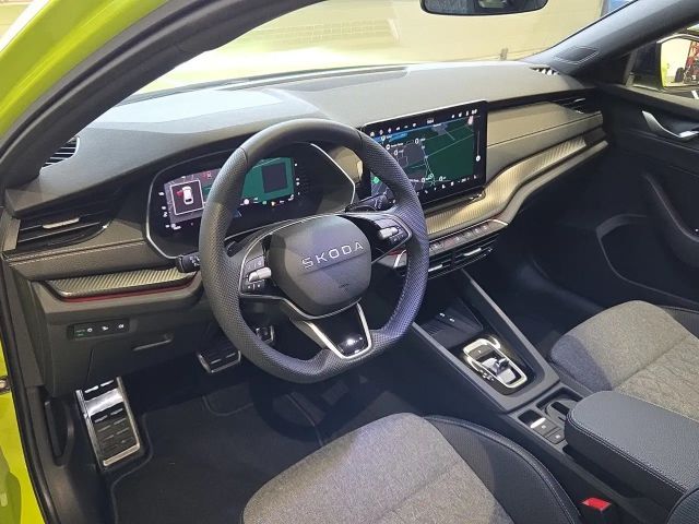 Skoda Octavia Sportline