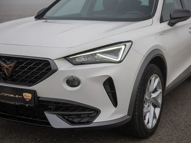 Cupra Formentor DSG e-Hybrid