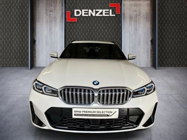 BMW 318 318d Touring