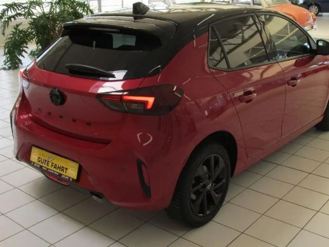 Opel Corsa GS-Line Grand Sport