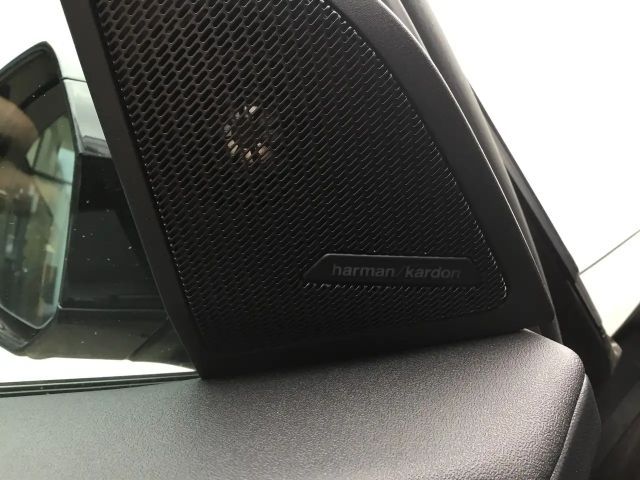 BMW X3 M-Sport xDrive