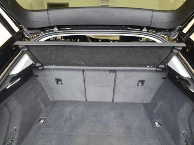 Audi Q8 e-tron S-Line Sportback