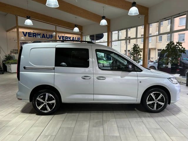 Volkswagen Caddy Flexible