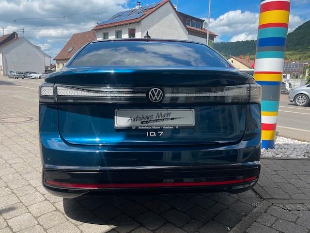 Volkswagen ID.7 Pro