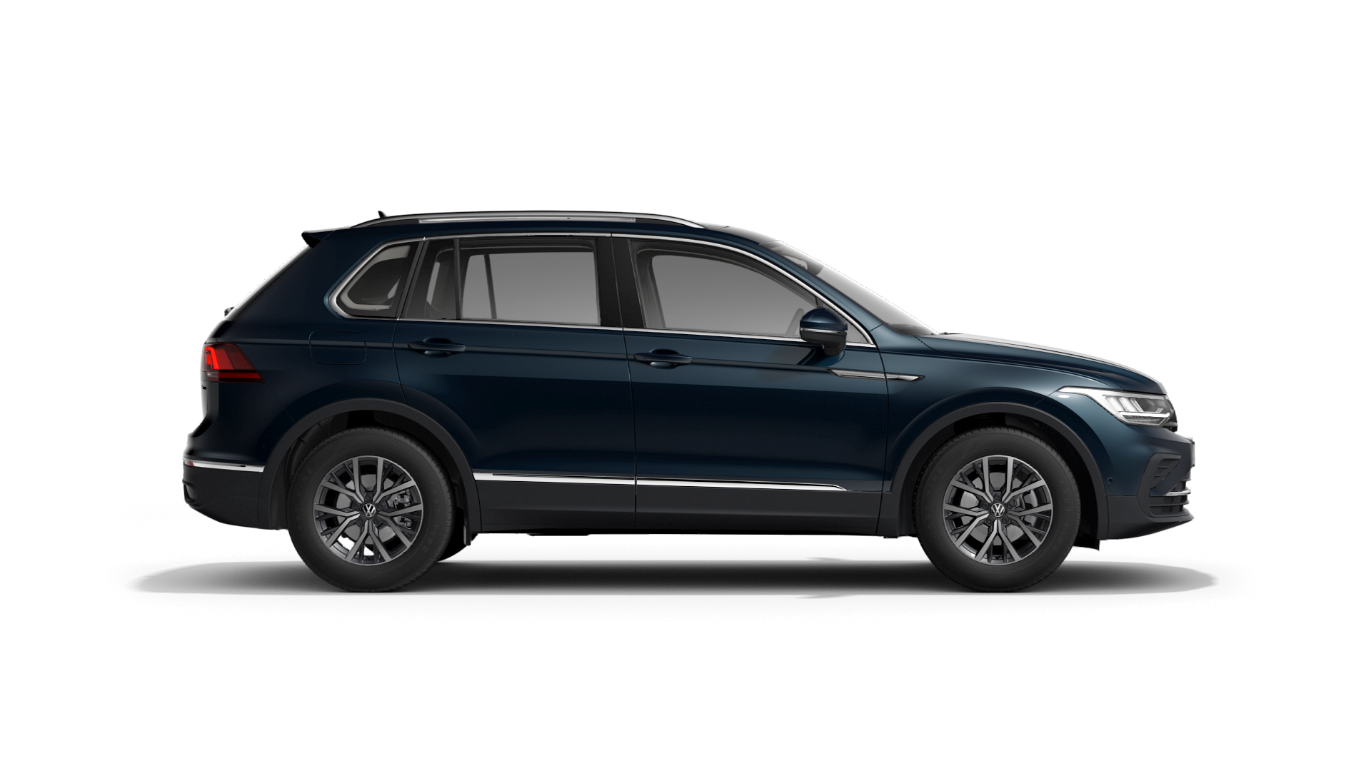 Volkswagen Tiguan 1.5 TSI Life