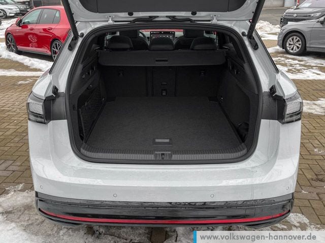 Volkswagen ID.7 Pro Tourer