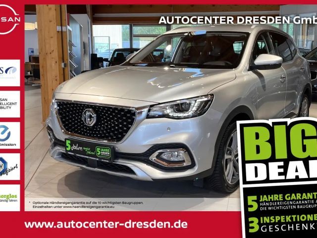 MG EHS Comfort PHEV
