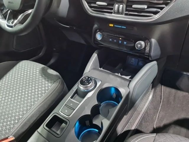 Ford Kuga Plug in Hybrid Titanium