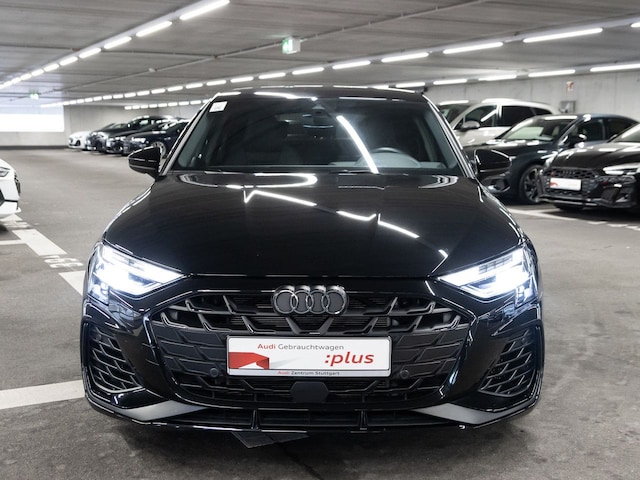 Audi S3 Quattro S-Tronic Sportback