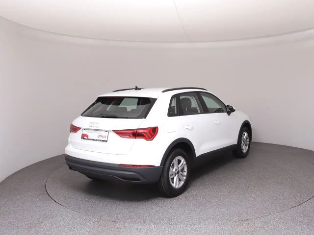 Audi Q3 35 TFSI