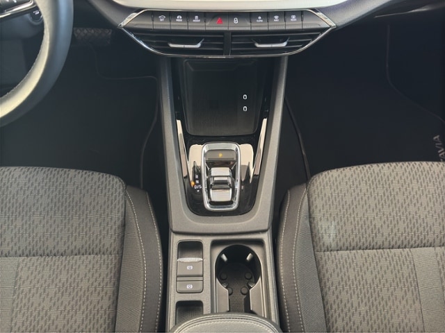 Skoda Octavia 2.0 TDI Combi