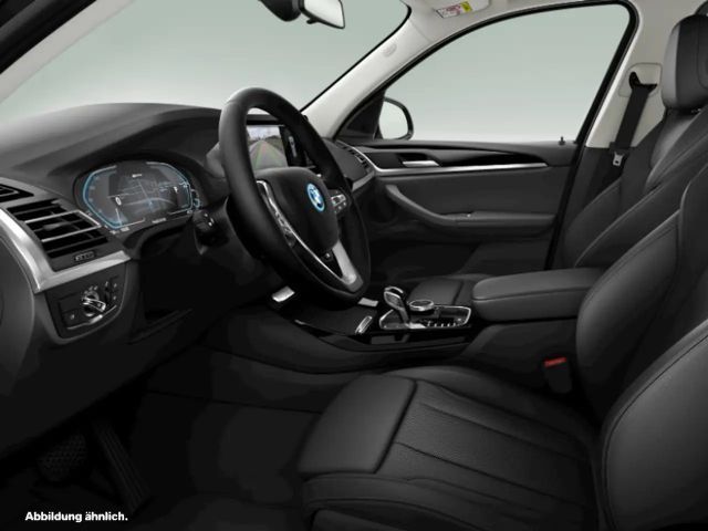 BMW X3 xDrive30e