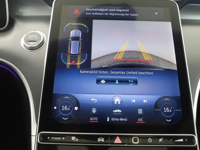 Mercedes-Benz C 200 AVANTGARDE Estate