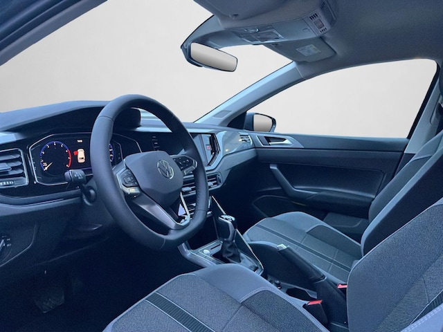 Volkswagen Polo DSG Style