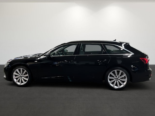 Audi A6 40 TDI Avant S-Tronic Sport