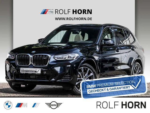 BMW X3 M40i