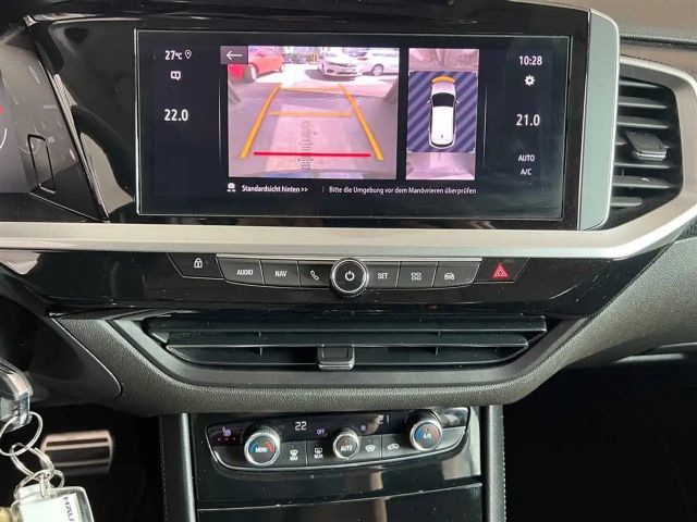 Opel Grandland X GS-Line Grand Sport