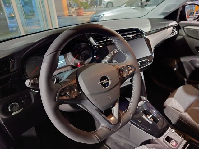 Opel Corsa Edition Turbo