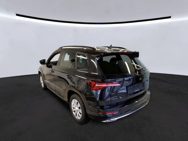 Skoda Karoq 4x4 Sportline