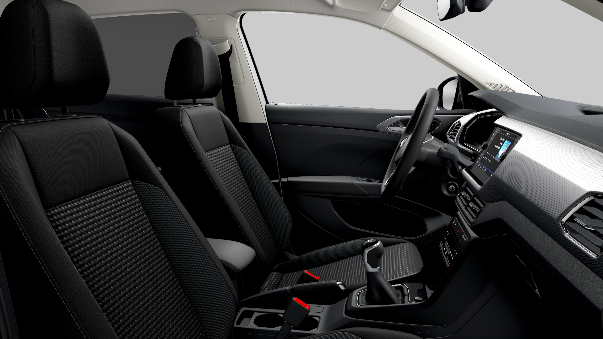 Volkswagen T-Cross TSI Active App Connect