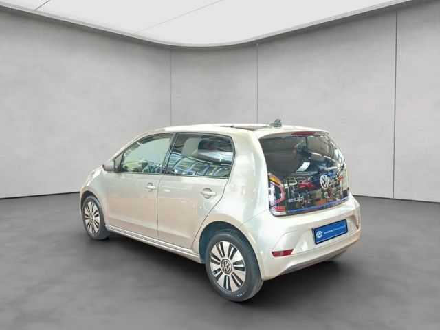 Volkswagen e-up! Plus Style